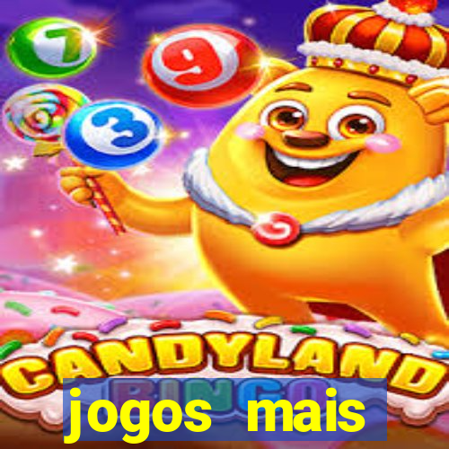 jogos mais lucrativos do mundo